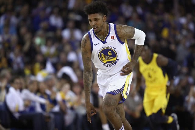 普理查德31+11绿军屠黄蜂 热火大胜猛龙仍第八
